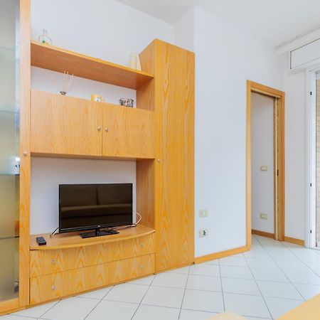 Jesolo Beach! Fronte Mare - Piscina Park E Posto Spiaggia Inclusi Eksteriør bilde