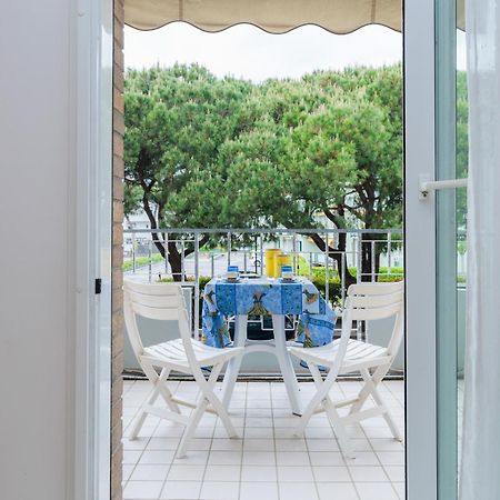 Jesolo Beach! Fronte Mare - Piscina Park E Posto Spiaggia Inclusi Eksteriør bilde